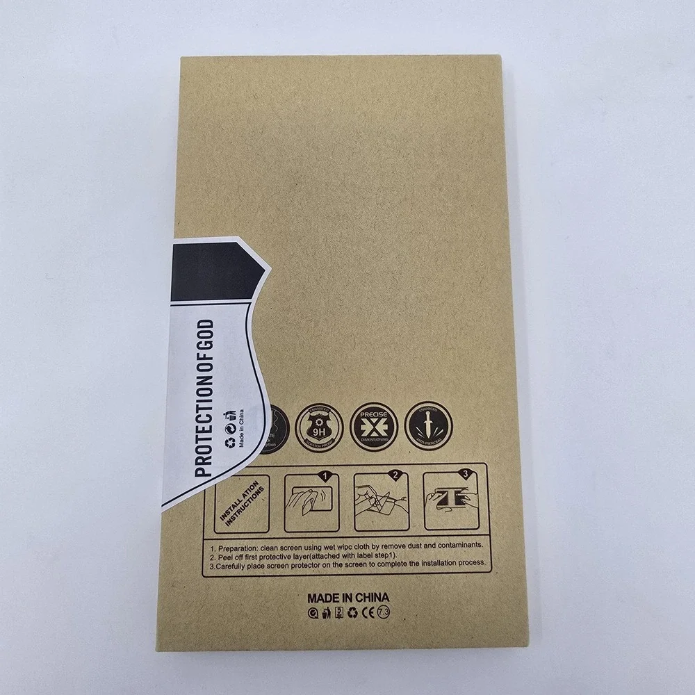 GLASS Screen Pro Tempered Glass Screen Protector Samsung S21 Ultra‎ 9H Clear